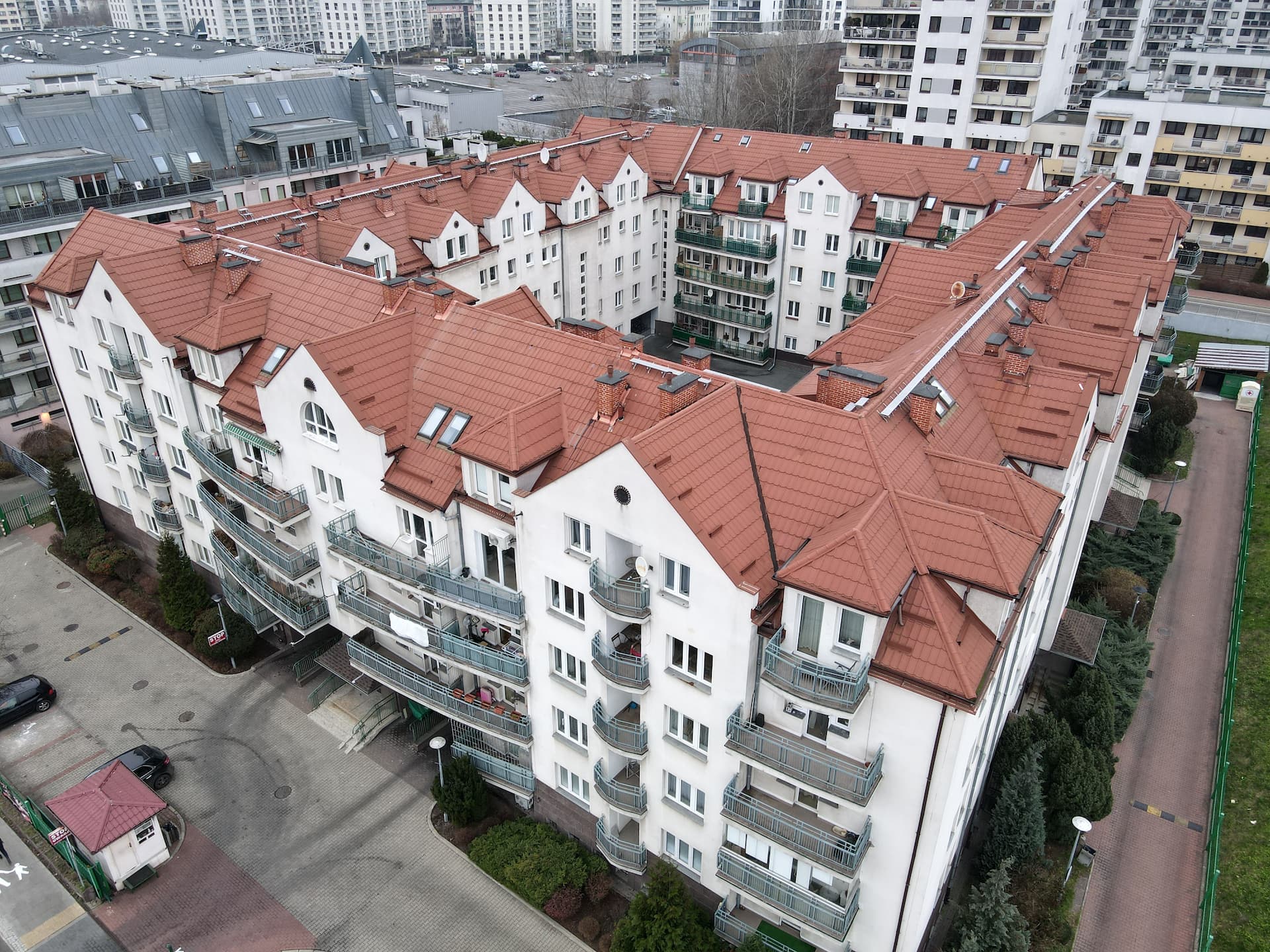 You are currently viewing Informacja o czynszu obowiązującym od 01.10.2024