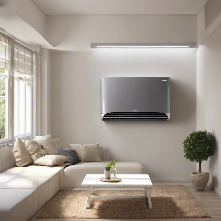 Read more about the article Montaż i użytkowanie klimatyzatorów