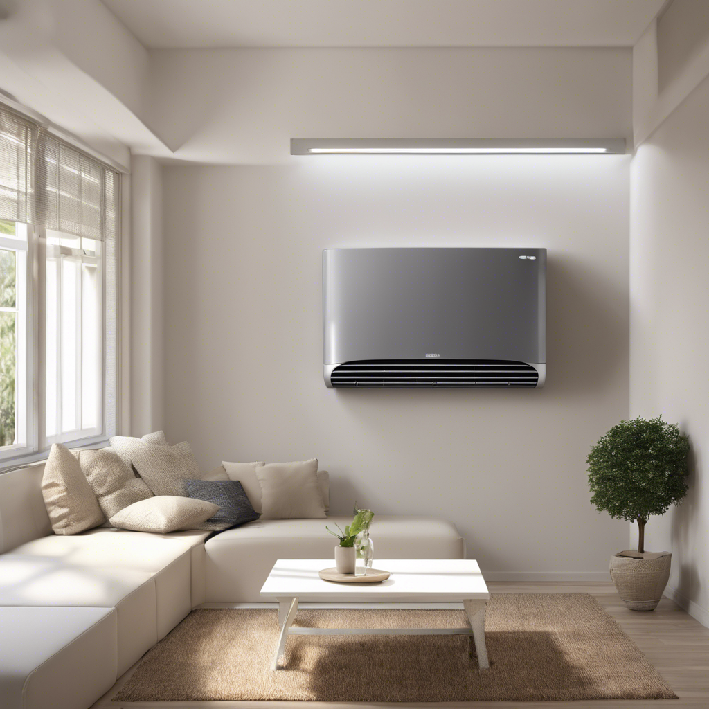 You are currently viewing Montaż i użytkowanie klimatyzatorów