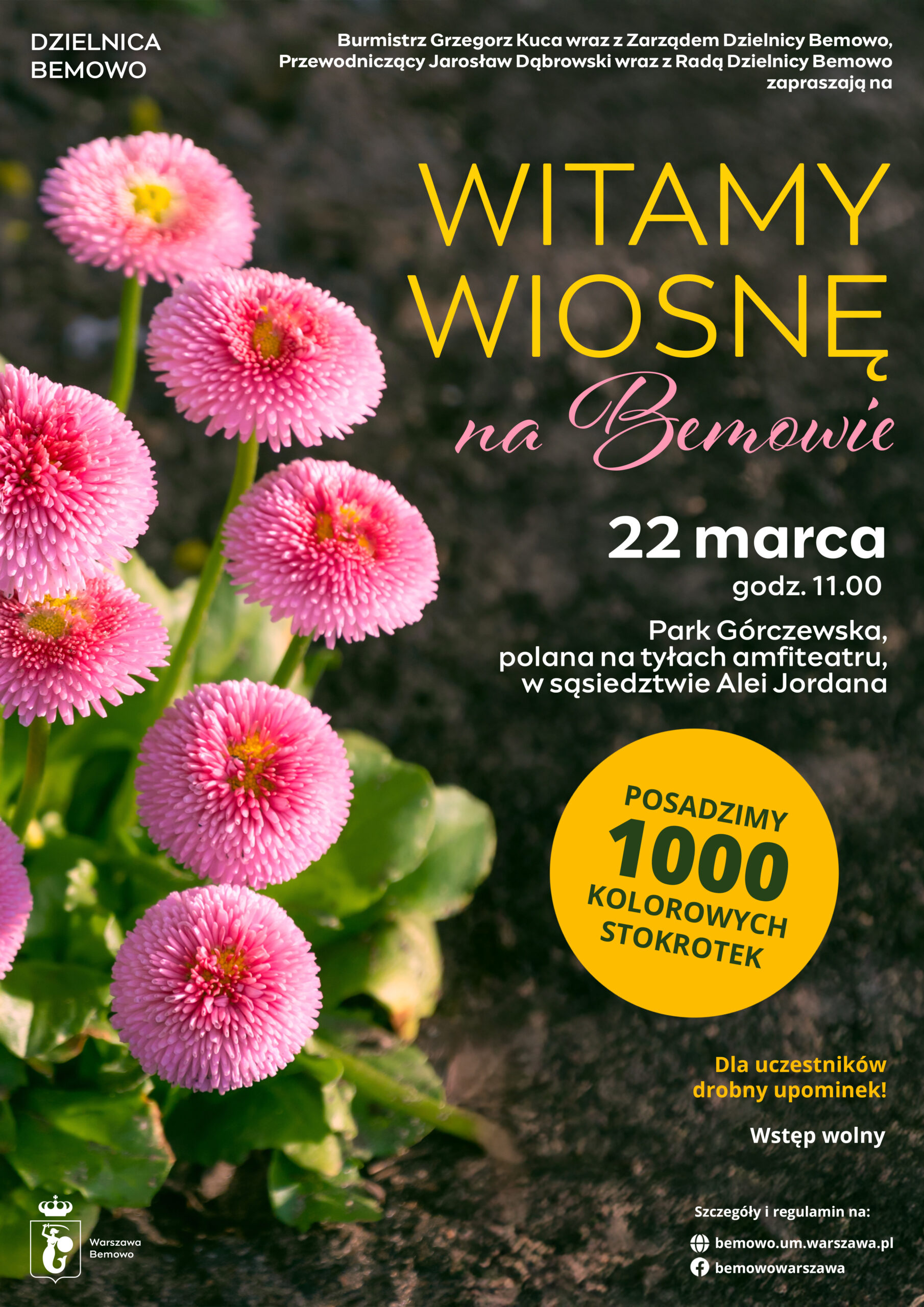 You are currently viewing Ogłoszenie z urzędu  Warszawa-Bemowo