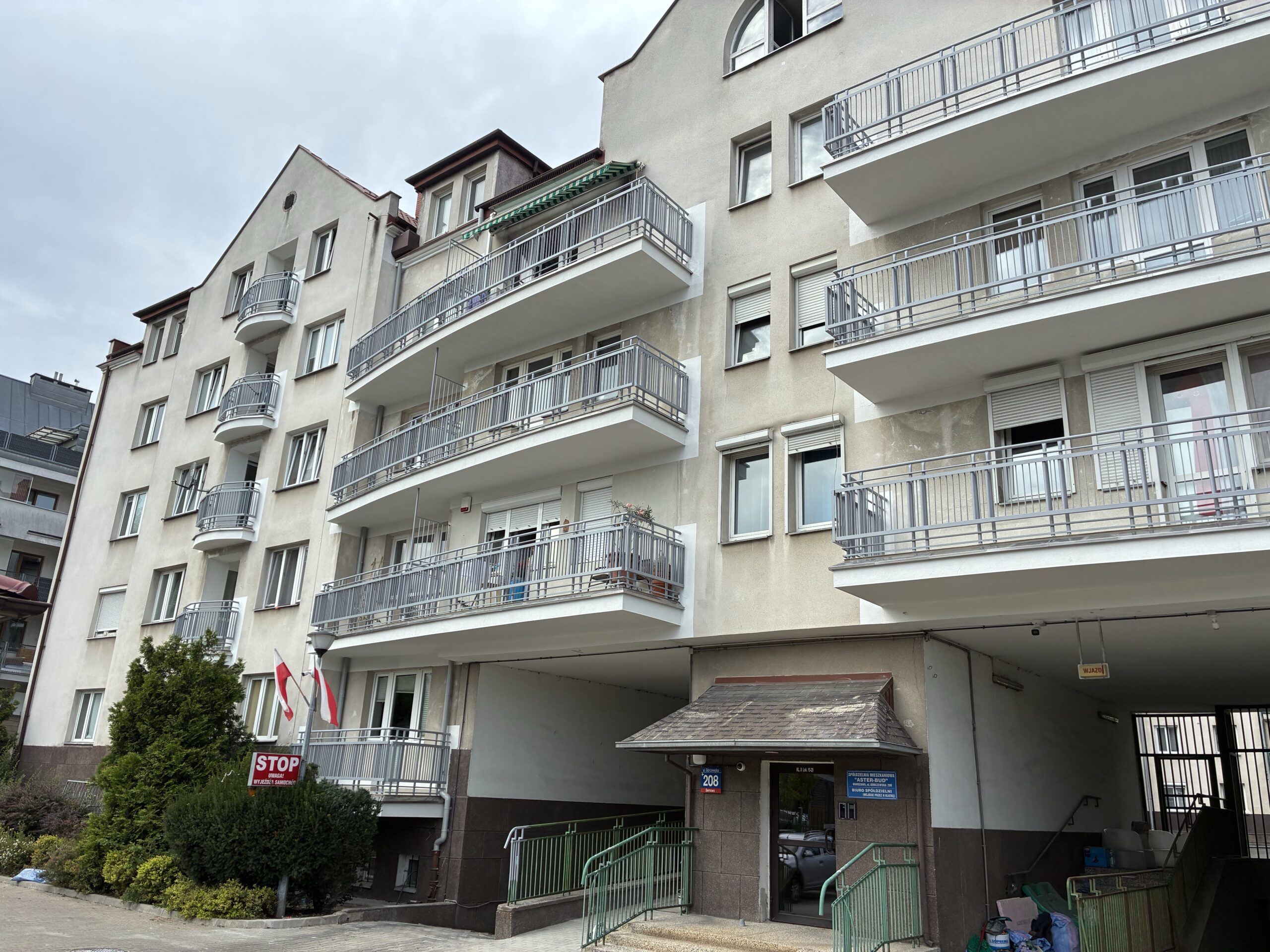 You are currently viewing Remont balkonów w 2026 roku