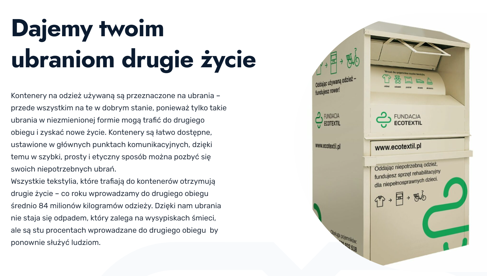 You are currently viewing Kontener na odzież